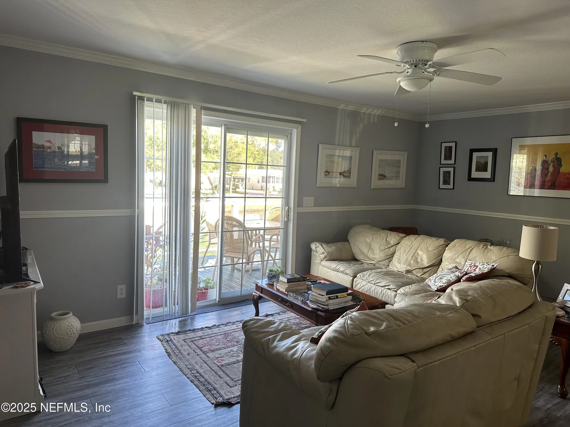 156 Lake Margo Drive Satsuma FL 32189