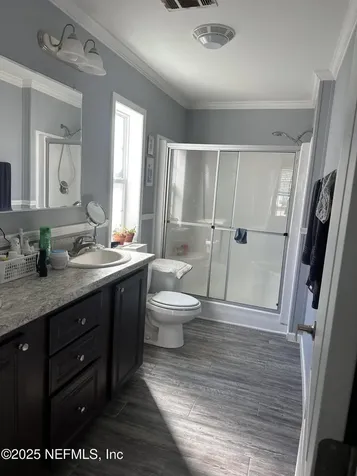 156 Lake Margo Drive Satsuma FL 32189