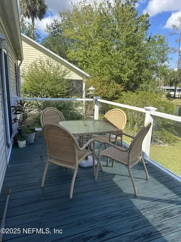 156 Lake Margo Drive Satsuma FL 32189