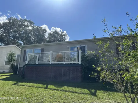 156 Lake Margo Drive Satsuma FL 32189