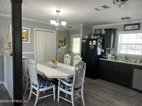 156 Lake Margo Drive Satsuma FL 32189