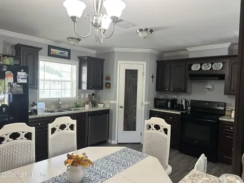 156 Lake Margo Drive Satsuma FL 32189
