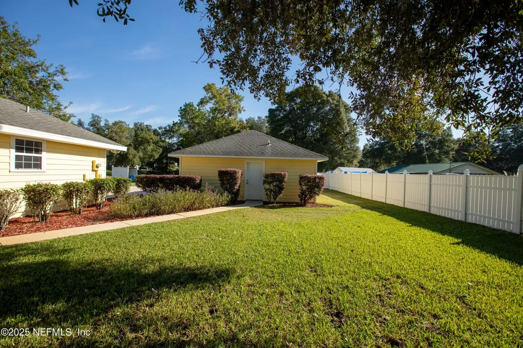 618 SE 44th Street Keystone Heights FL 32656
