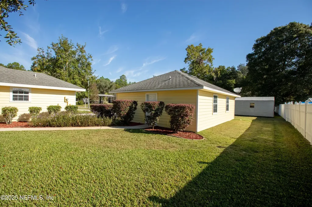618 SE 44th Street Keystone Heights FL 32656