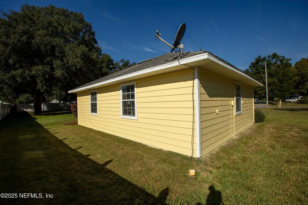 618 SE 44th Street Keystone Heights FL 32656