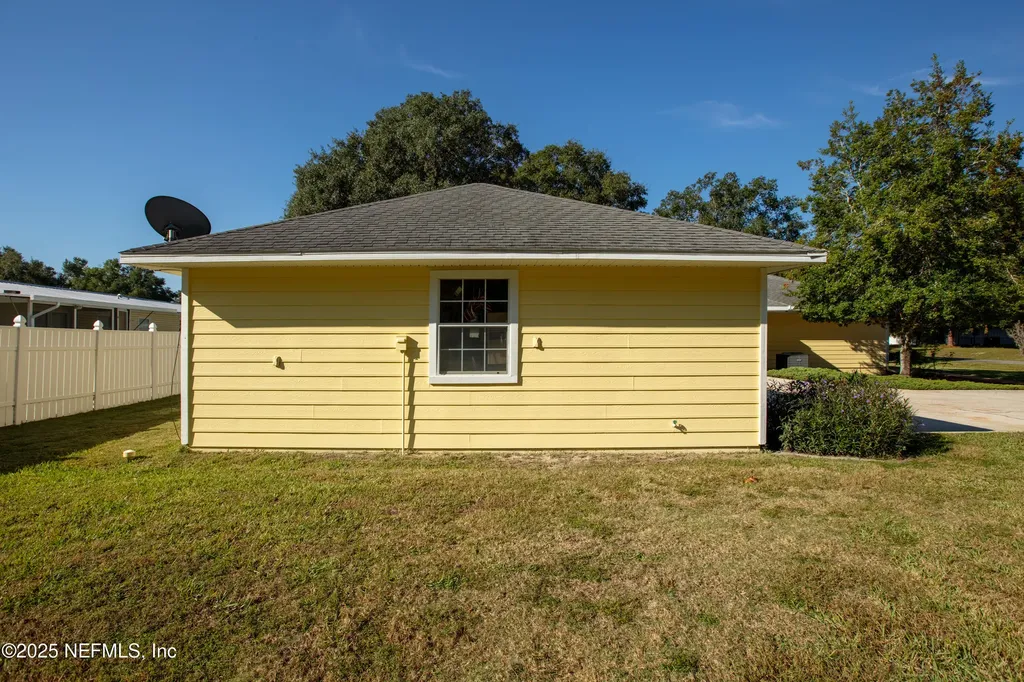 618 SE 44th Street Keystone Heights FL 32656