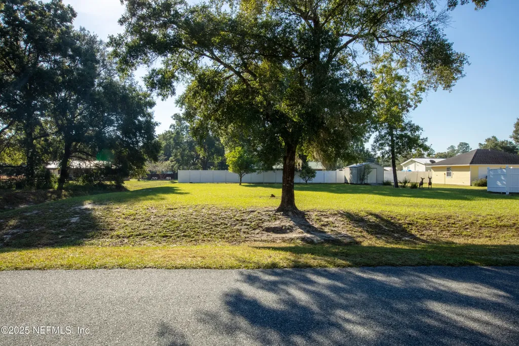 618 SE 44th Street Keystone Heights FL 32656