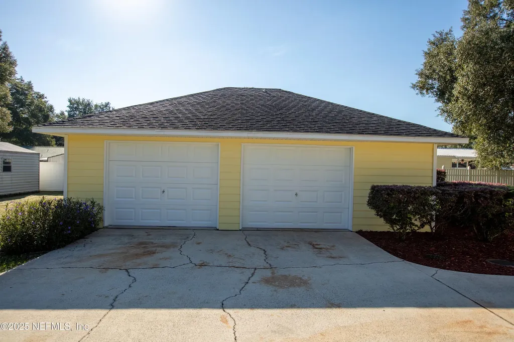 618 SE 44th Street Keystone Heights FL 32656