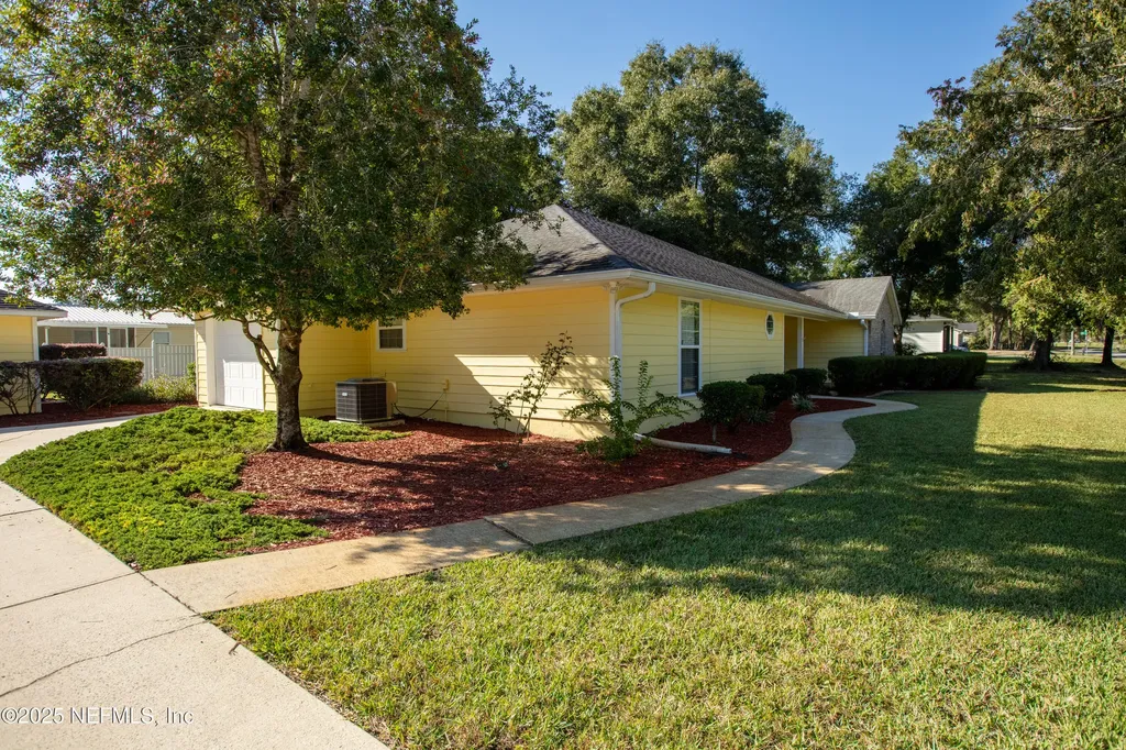 618 SE 44th Street Keystone Heights FL 32656