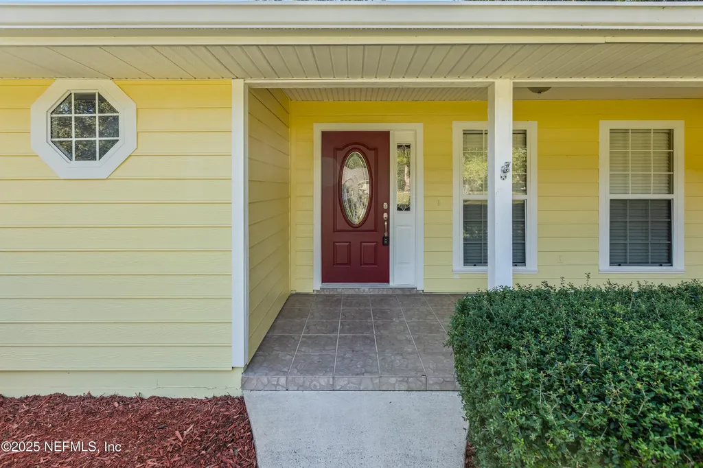 618 SE 44th Street Keystone Heights FL 32656