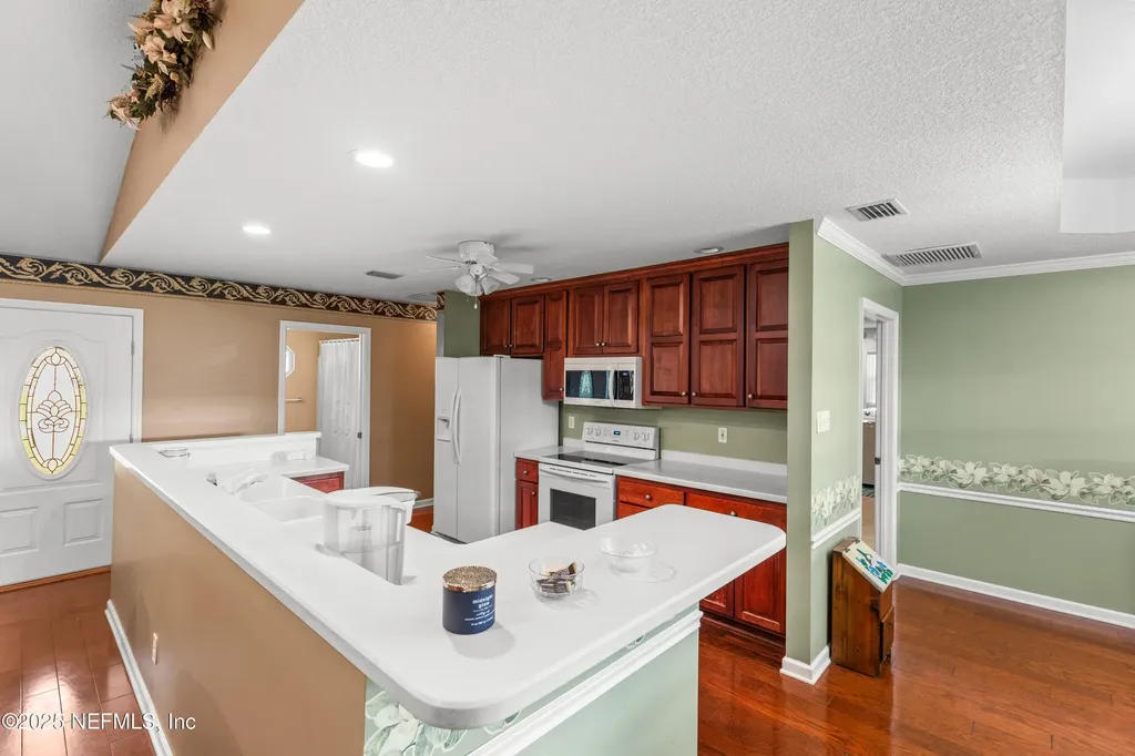 618 SE 44th Street Keystone Heights FL 32656