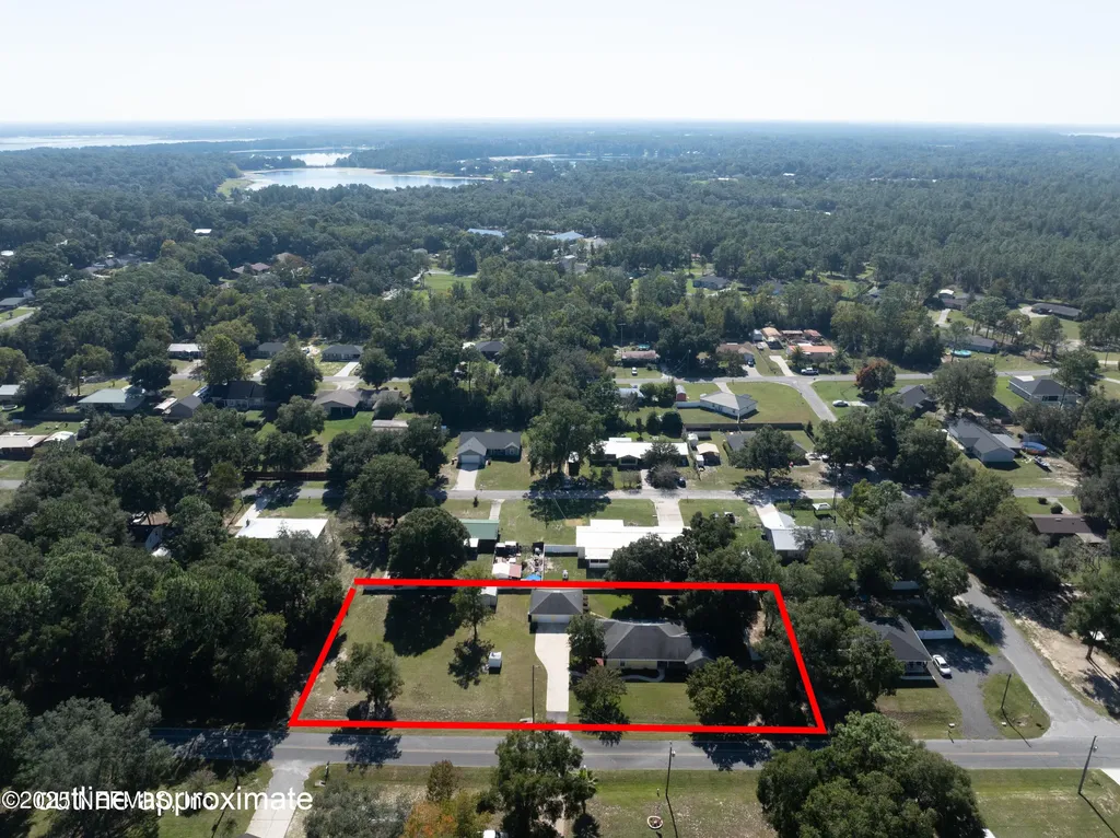 618 SE 44th Street Keystone Heights FL 32656