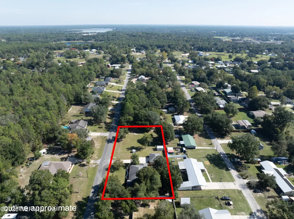 618 SE 44th Street Keystone Heights FL 32656