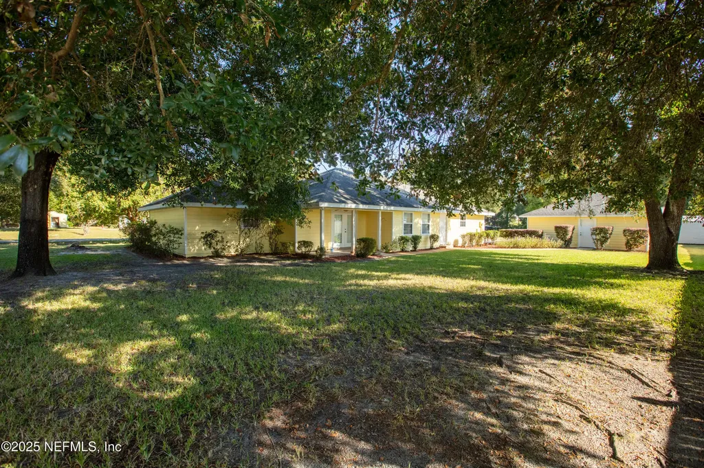 618 SE 44th Street Keystone Heights FL 32656