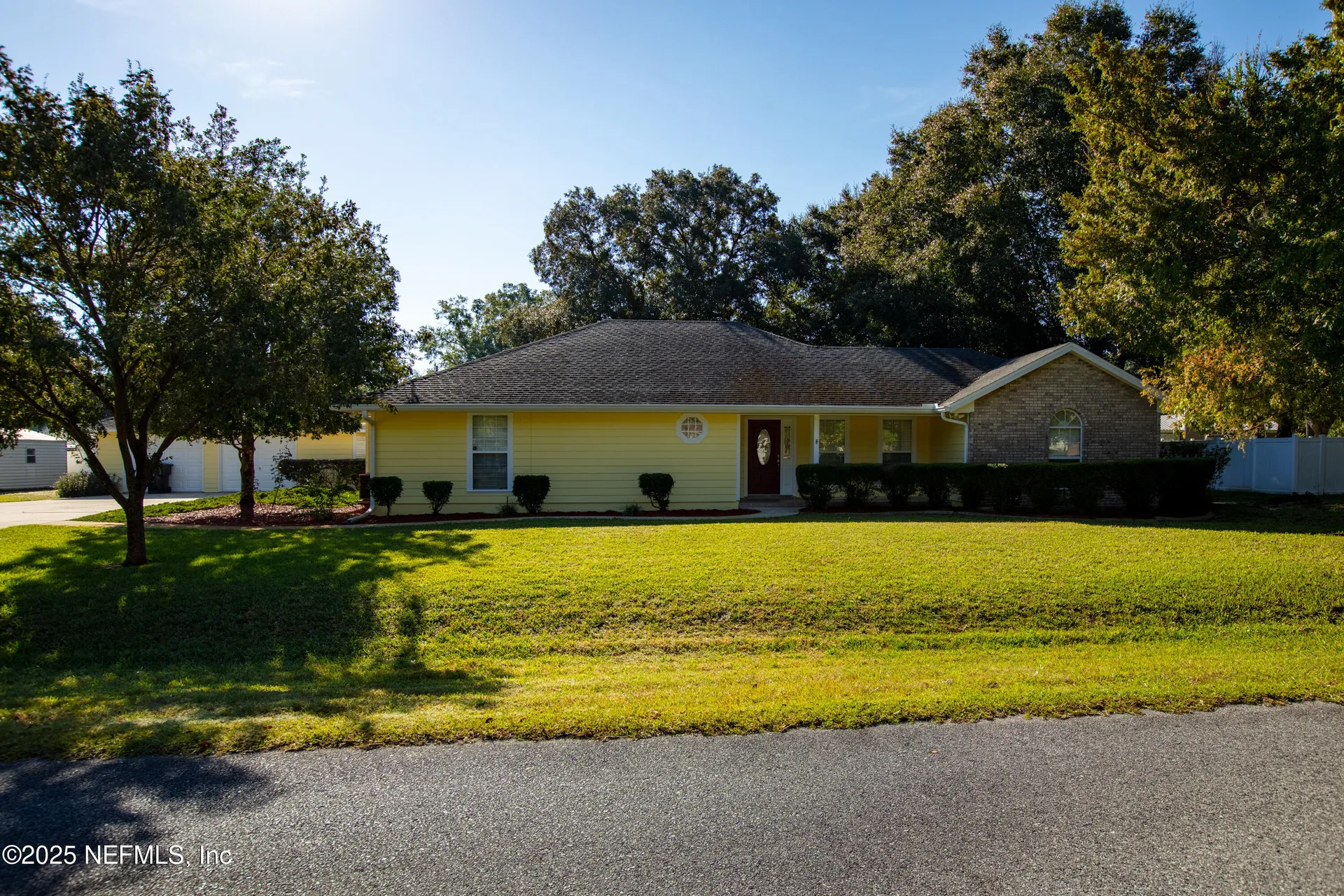 618 SE 44th Street Keystone Heights FL 32656