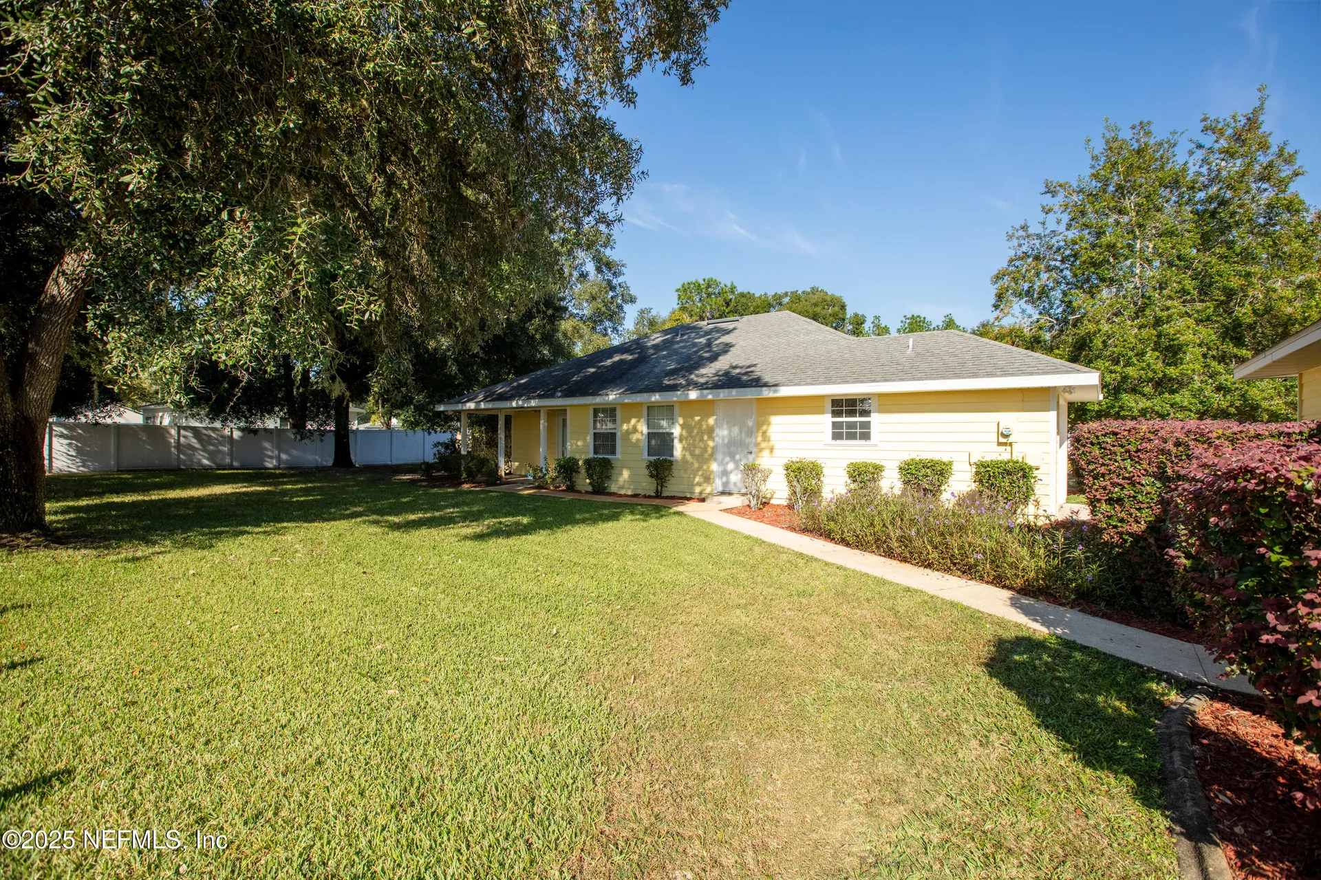 618 SE 44th Street Keystone Heights FL 32656