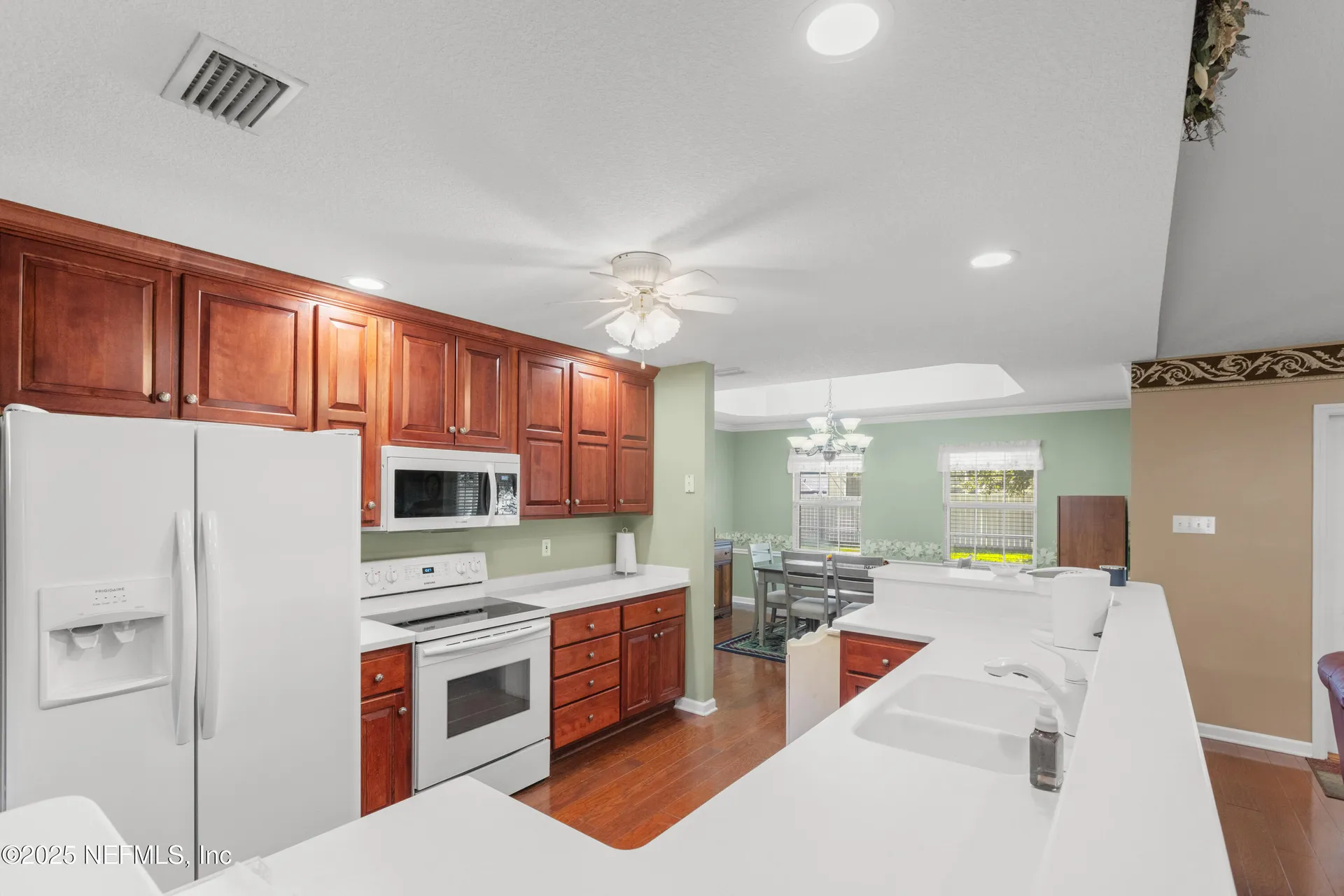 618 SE 44th Street Keystone Heights FL 32656