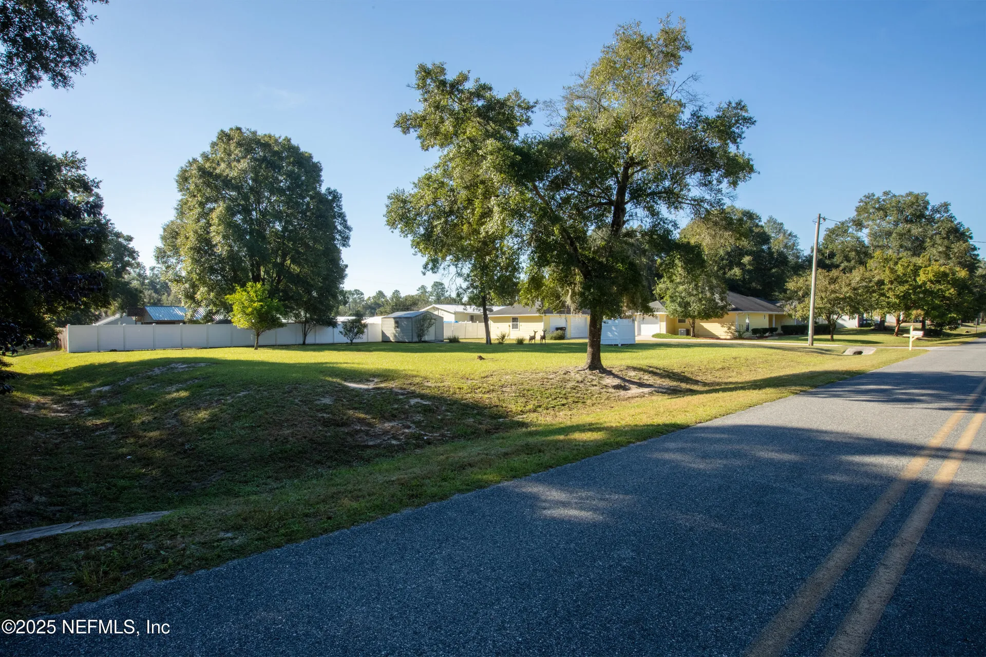 618 SE 44th Street Keystone Heights FL 32656