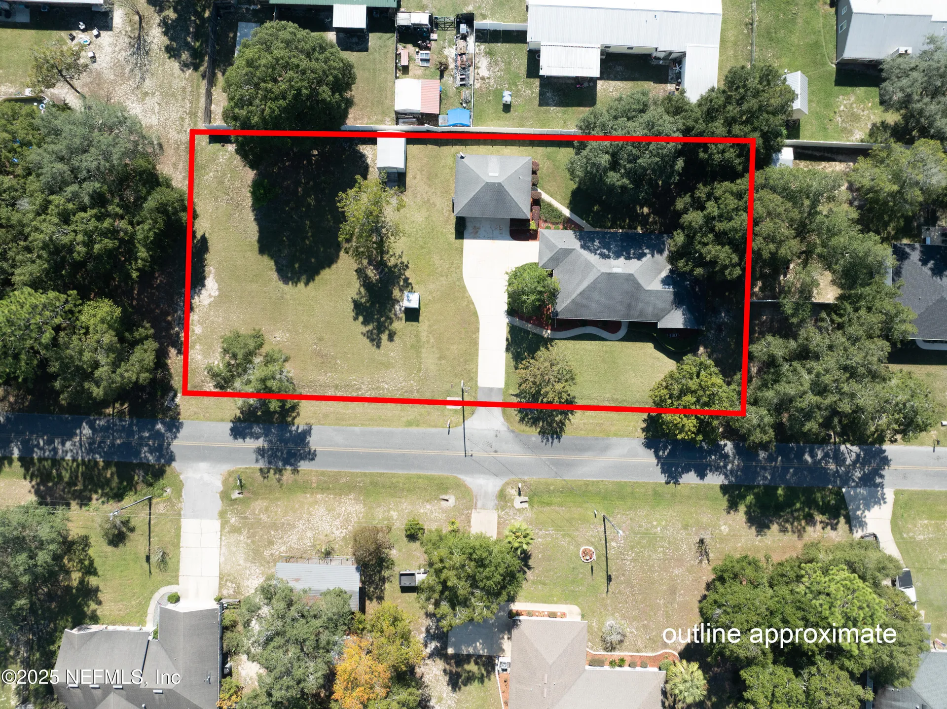 618 SE 44th Street Keystone Heights FL 32656