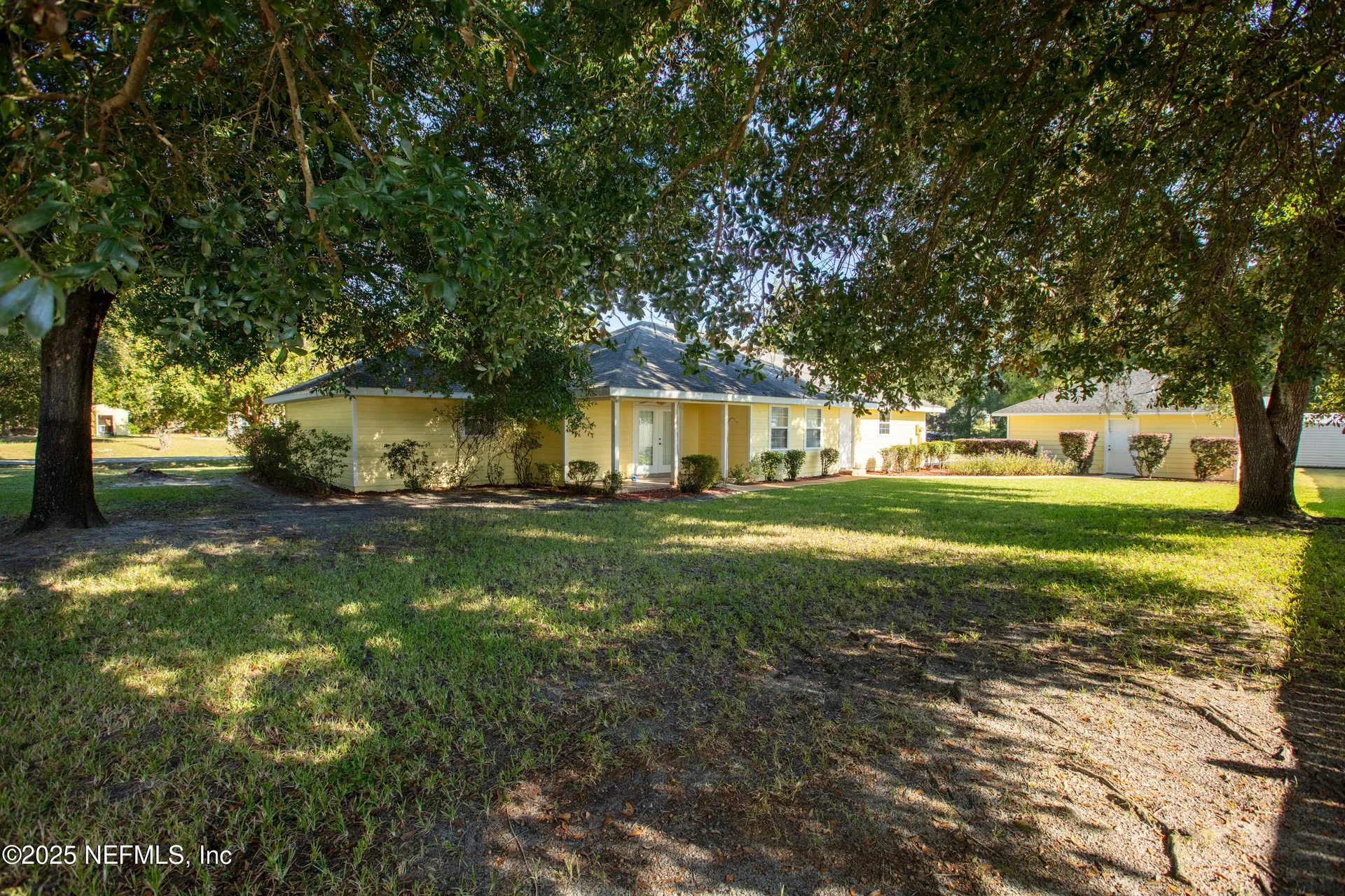 618 SE 44th Street Keystone Heights FL 32656
