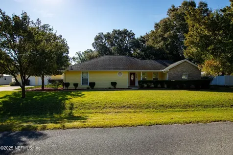 618 SE 44th Street Keystone Heights FL 32656