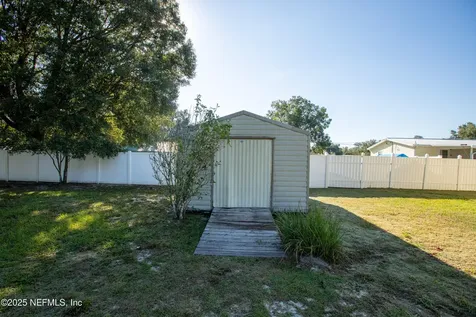 618 SE 44th Street Keystone Heights FL 32656