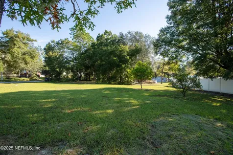 618 SE 44th Street Keystone Heights FL 32656