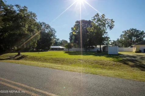 618 SE 44th Street Keystone Heights FL 32656
