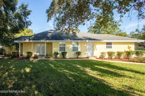 618 SE 44th Street Keystone Heights FL 32656
