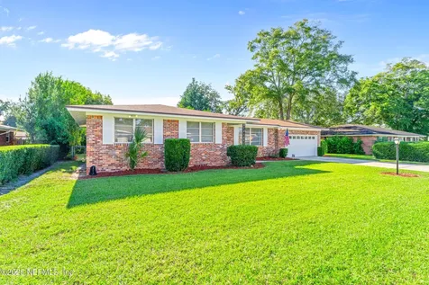 1312 Carlotta Road W Jacksonville FL 32211
