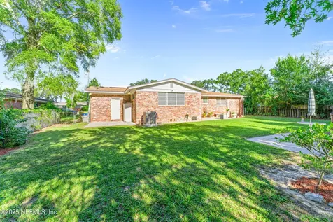 1312 Carlotta Road W Jacksonville FL 32211