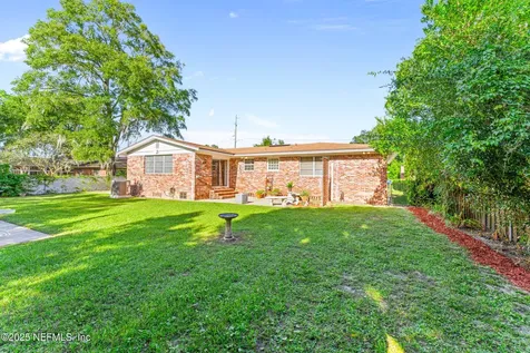 1312 Carlotta Road W Jacksonville FL 32211