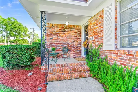 1312 Carlotta Road W Jacksonville FL 32211