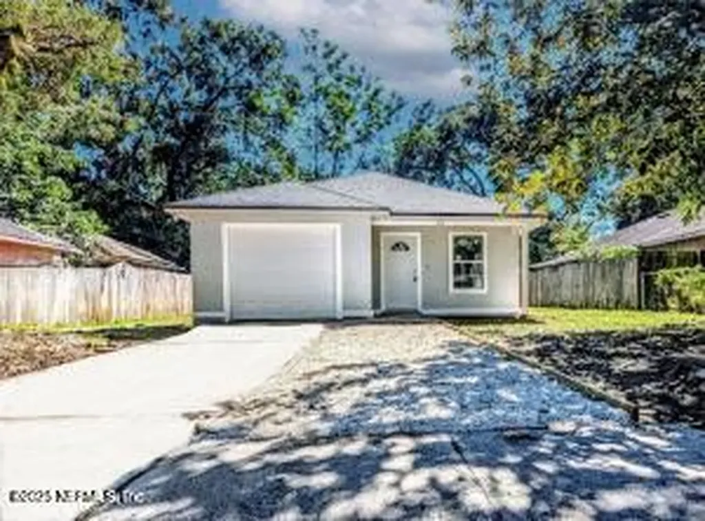 8710 Jasper Avenue Jacksonville FL 32211
