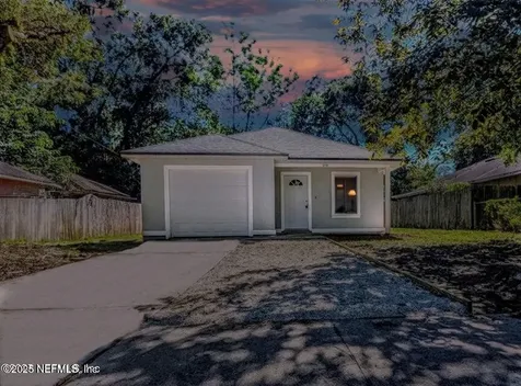 8710 Jasper Avenue Jacksonville FL 32211
