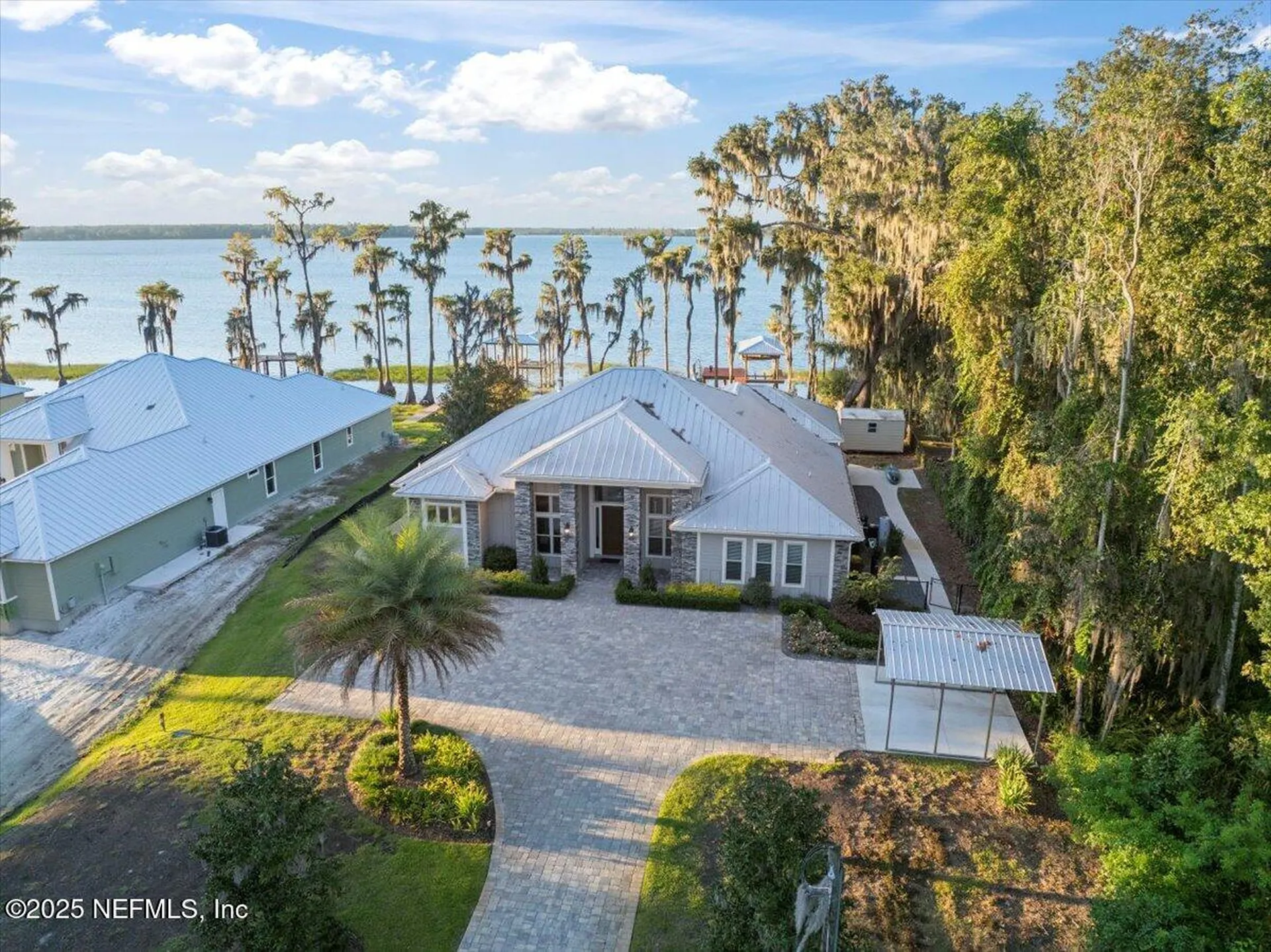 2453 SE 30 Street Melrose FL 32666