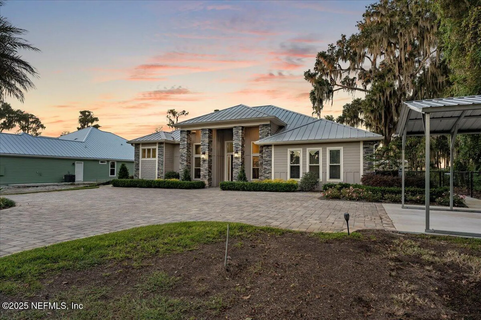 2453 SE 30 Street Melrose FL 32666