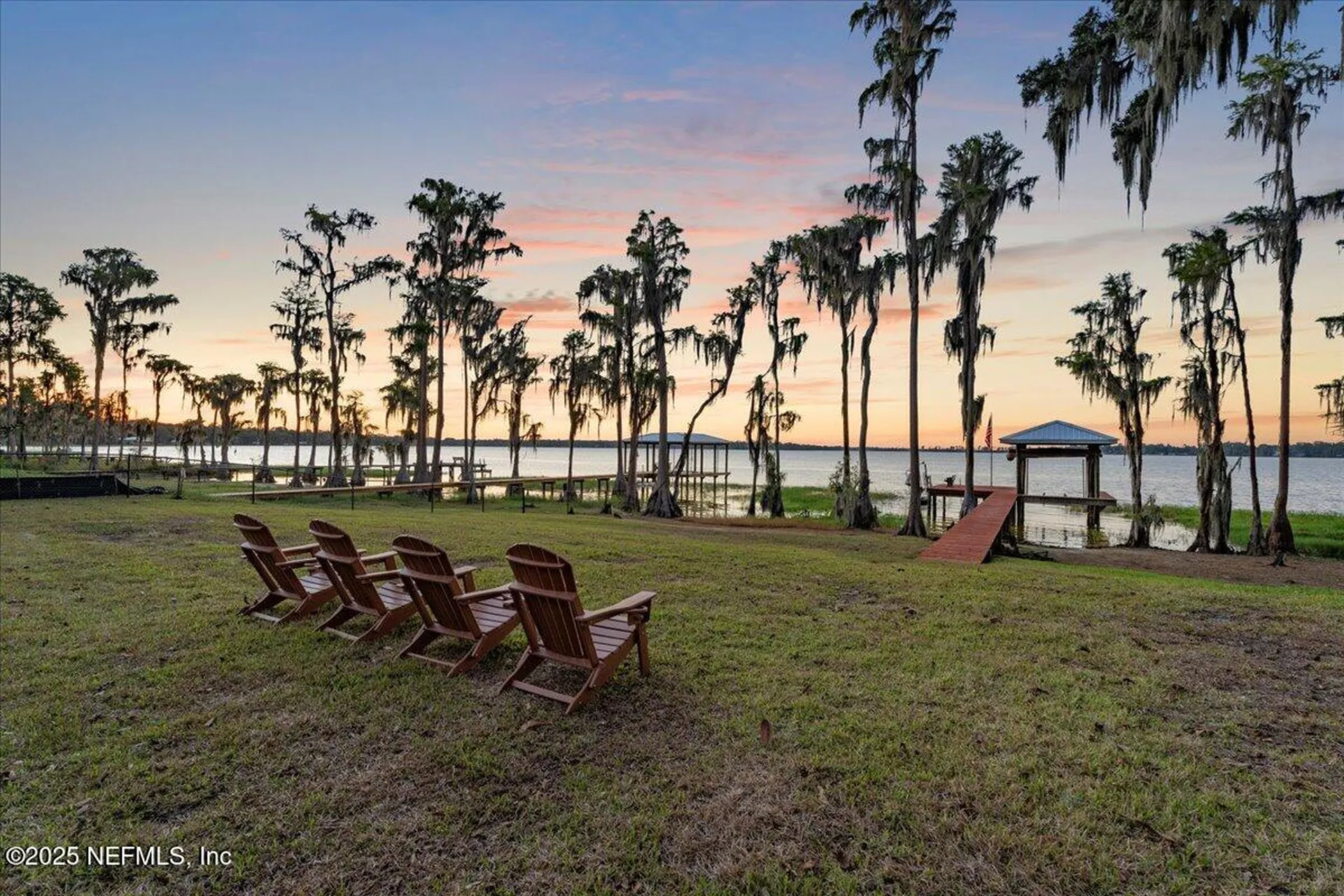 2453 SE 30 Street Melrose FL 32666
