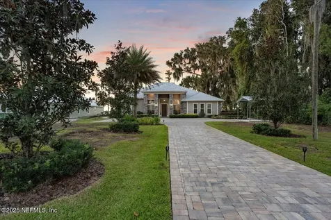 2453 SE 30 Street Melrose FL 32666