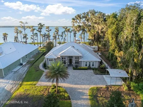 2453 SE 30 Street Melrose FL 32666