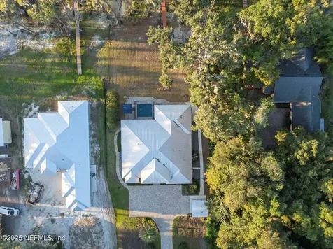 2453 SE 30 Street Melrose FL 32666