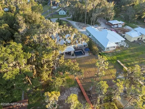 2453 SE 30 Street Melrose FL 32666
