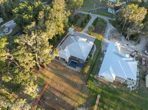 2453 SE 30 Street Melrose FL 32666