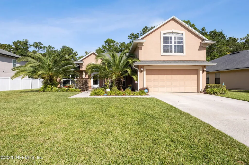 13749 Devan Lee Drive N Jacksonville FL 32226