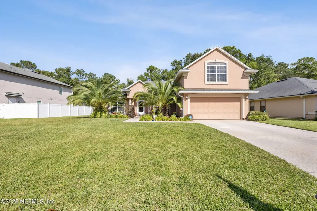 13749 Devan Lee Drive N Jacksonville FL 32226