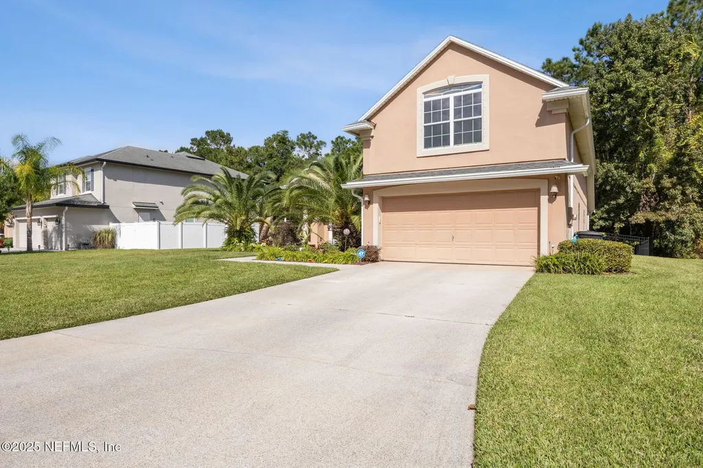 13749 Devan Lee Drive N Jacksonville FL 32226
