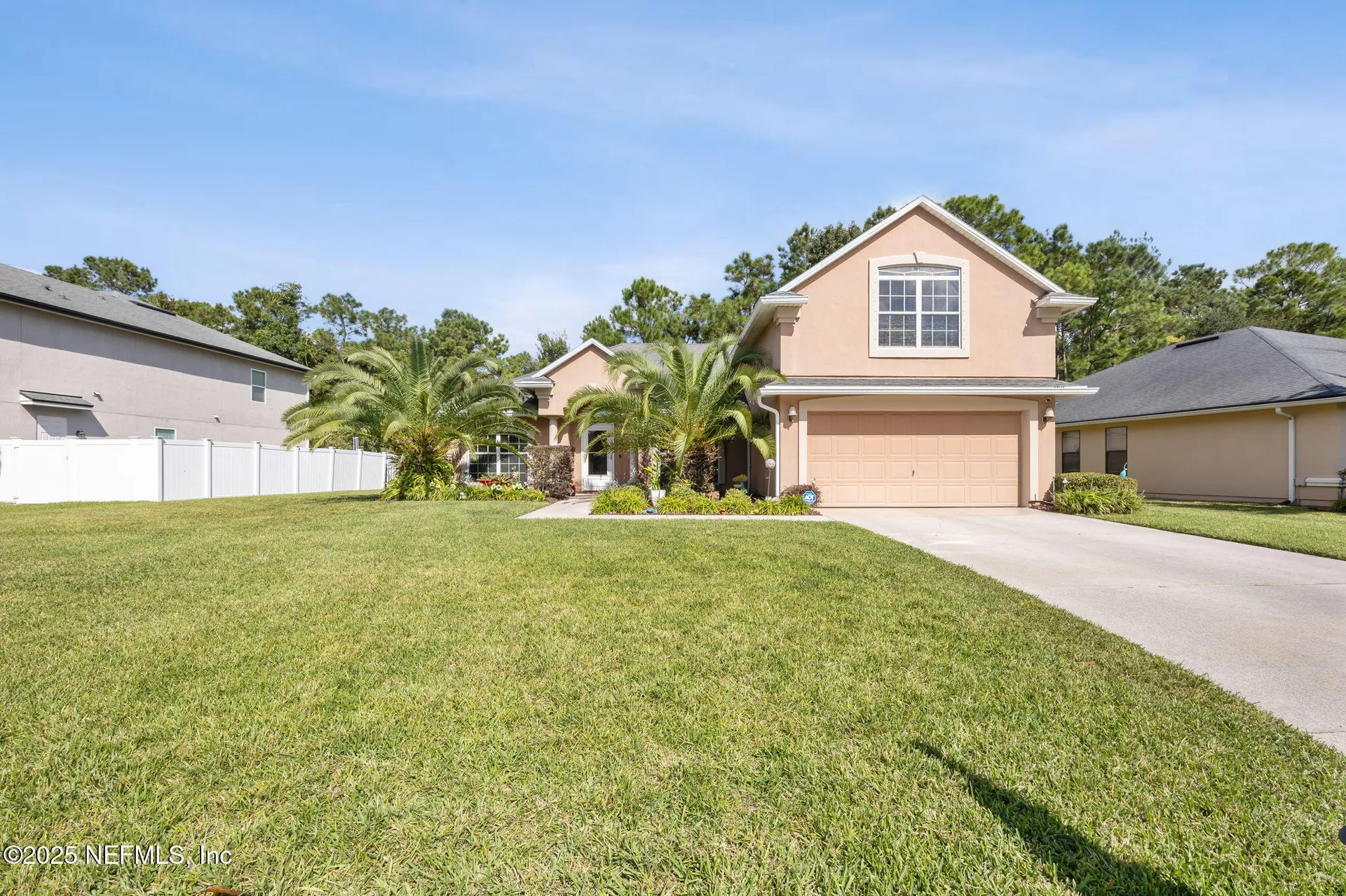 13749 Devan Lee Drive N Jacksonville FL 32226