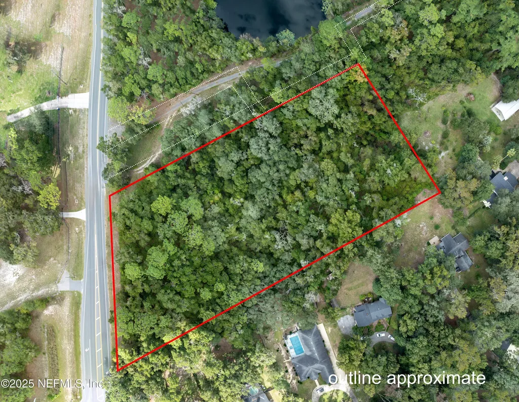 0 SE State Road 21 Melrose FL 32666
