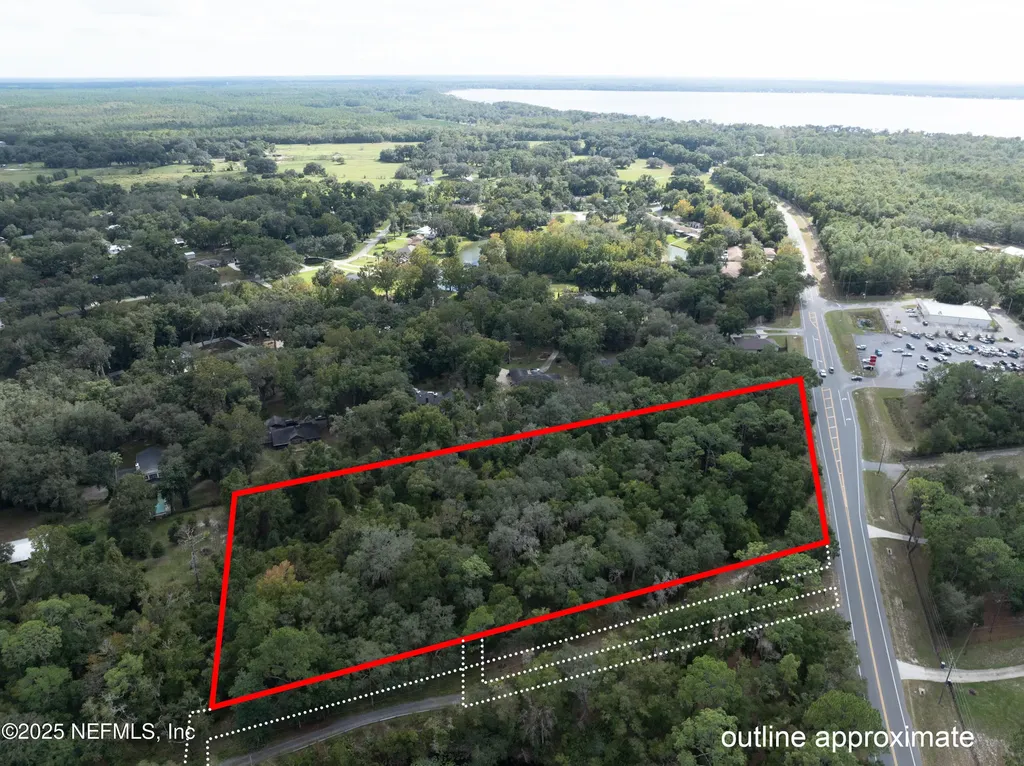0 SE State Road 21 Melrose FL 32666