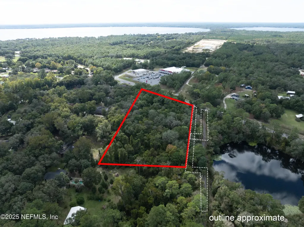 0 SE State Road 21 Melrose FL 32666